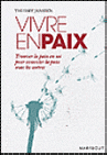 Vivre en paix