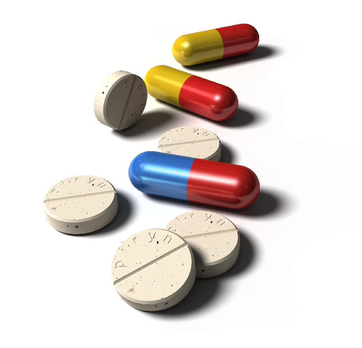 medicaments anti-age