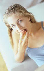 alimentation saine