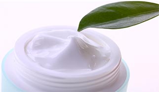 cosmetique-anti-age crème exfoliante