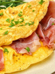 omelette