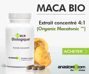 Maca Bio