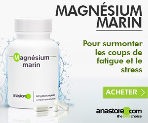 Magnésium marin