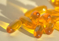 capsules omega 3