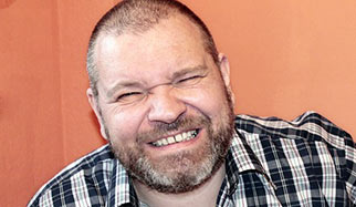 sourire-jaune sourire jaune