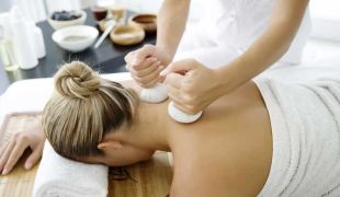 soin du corps detox ayurvedique