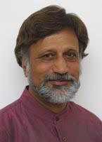 Anwar Mirza