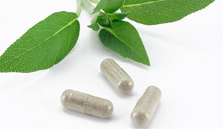 phytohormono plantes et gélules