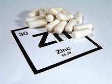 Zinc