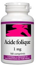 acide folique