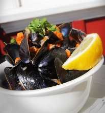 moules