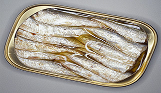 poisson et omega3