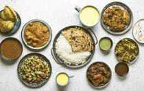 repas et plats ayurvediques