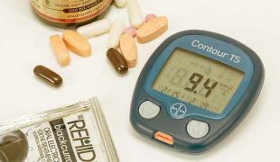 comprimes metformine et glycemie