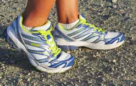 chaussures de sport