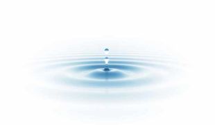 eau pure
