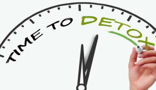 temps pour la detoxification
