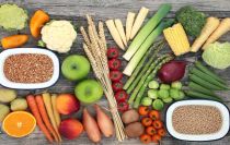 aliments riches en fibres