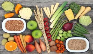 aliments riches en fibres