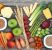 aliments riches en fibres