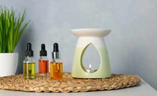 diffuseur de parfum naturel