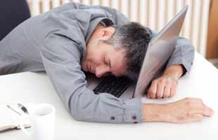 sieste pendant la digestion