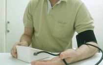 appareil mesure la tension arterielle