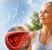 femme en forme avec bonne circulation sanguine nitric oxyde